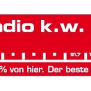 Radio K.W - Dein Rock Radio logo