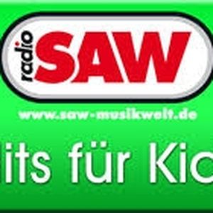 Radio SAW-Hits für Kids logo