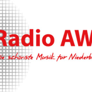 Radio AWN logo