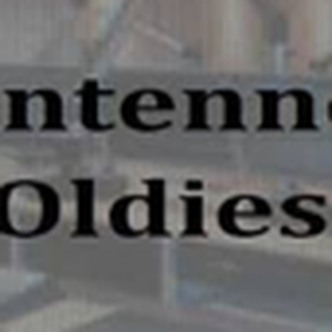 Antenne Oldies logo