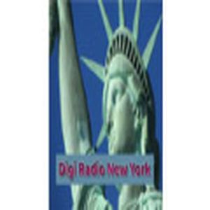 Digi Radio New York logo