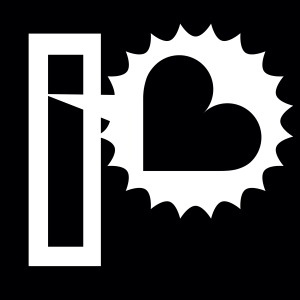 I Love Deutschrap Beste logo