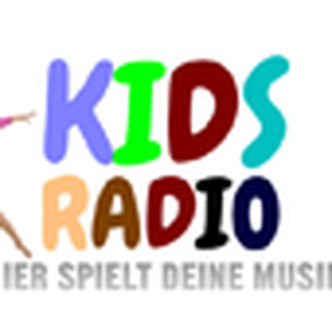 Kids Radio logo