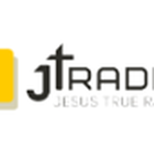 JTRadio logo