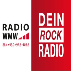 Radio WMW - Dein Rock Radio logo