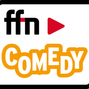 FFN Comedy logo