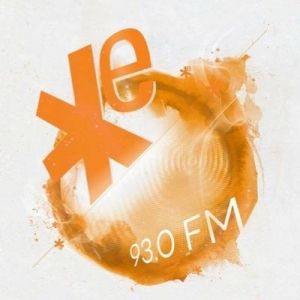 elDOradio 93.0 - lq logo