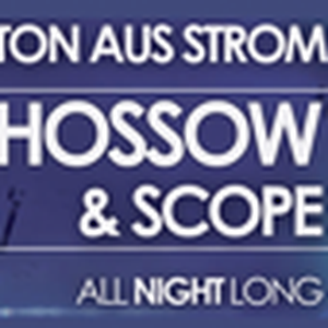 Ton Aus Strom logo