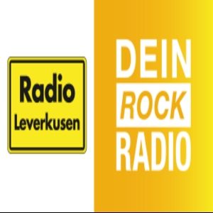 Radio Leverkusen - Dein Rock Radio logo