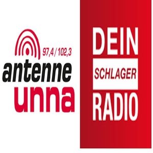 Antenne Unna - Dein Schlager Radio logo