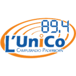 L'Unico FM logo