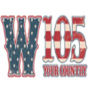 Real Country W105 logo