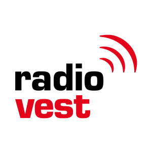 Radio Vest logo