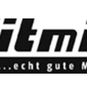 HITMIX FM logo
