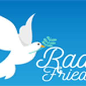 Radio Frieden logo