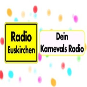 Radio Euskirchen - Dein Karnevals Radio logo