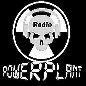 Powerplant Radio Europe logo