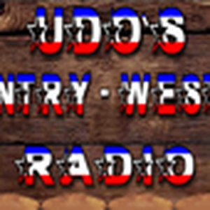Udos-Country-Western-Radio logo