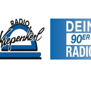 Radio Kiepenkerl - Dein 90er Radio logo