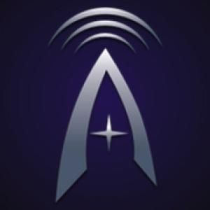 startrek logo