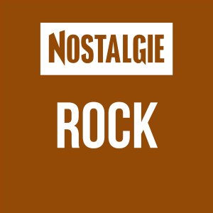 NOSTALGIE Rock logo