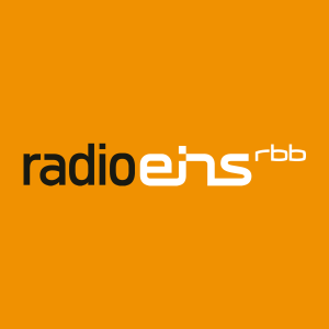 Radioeins logo