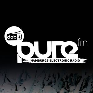 Pure FM (Hamburg) logo
