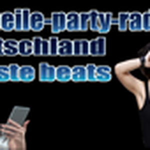 Das Geile Party Radio logo