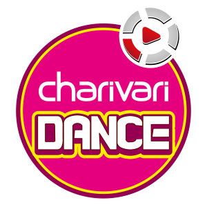 Charivari Dance logo
