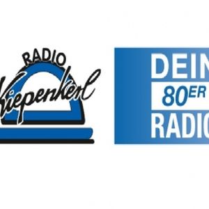 Radio Kiepenkerl - Dein 80er Radio logo