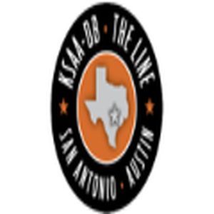 KSAA-db the Line San Antonio – Austin logo