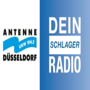 Antenne Düsseldorf - Dein Schlager Radio logo