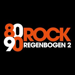 REGENBOGEN 2 logo