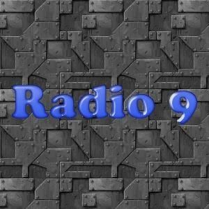 radio9 logo
