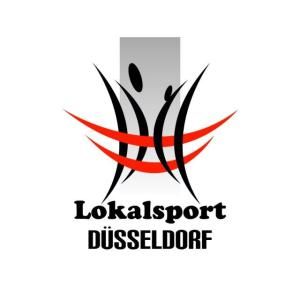 LokalSport-Duesseldorf logo