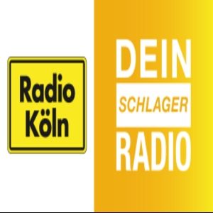 Radio Köln - Dein Schlager Radio logo
