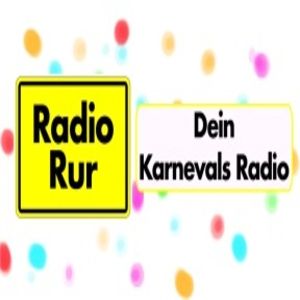 Radio Rur - Dein Karnevals Radio logo