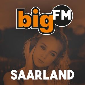 bigFM Saarland logo