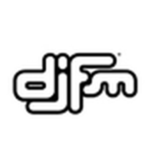 Radio DJ FM logo