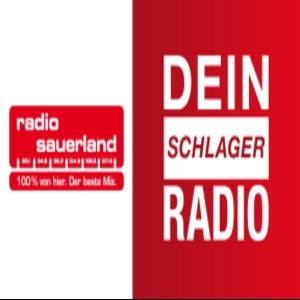 Radio Sauerland - Dein Schlager Radio logo