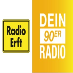 Radio Erft - Dein 90er Radio logo