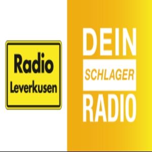 Radio Leverkusen - Dein Schlager Radio logo