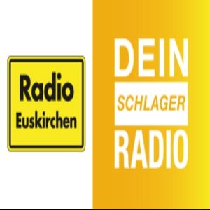 Radio Euskirchen - Dein Schlager Radio logo