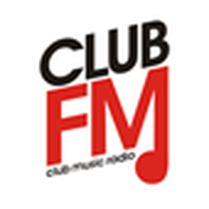 Club FM Bamberg logo