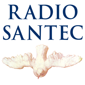 Radio Santec – SOPHIA TV english logo