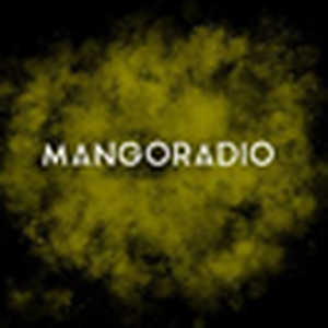 MANGO logo
