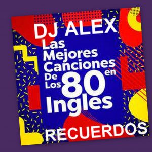 RECUERDOS INGLES logo
