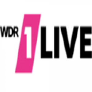 WDR 1LIVE logo