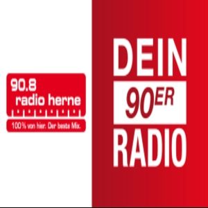 Radio Herne - Dein 90er Radio logo