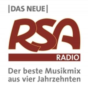 Sa radio des GAB logo